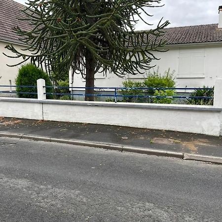 Maison, Avec Jardin Villa Chateauroux Luaran gambar