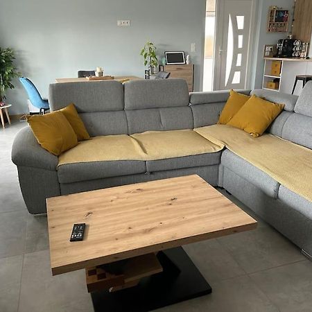 Maison, Avec Jardin Villa Chateauroux Luaran gambar