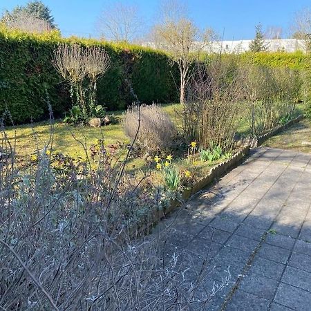 Maison, Avec Jardin Villa Chateauroux Luaran gambar
